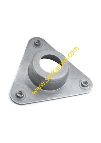 Amortisör Takozu 7940 Clıo Iıı Iv Captur Amortisör Tablası Takozu Sağ Sol