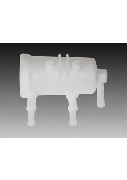 3572 R9 R11 Degazör