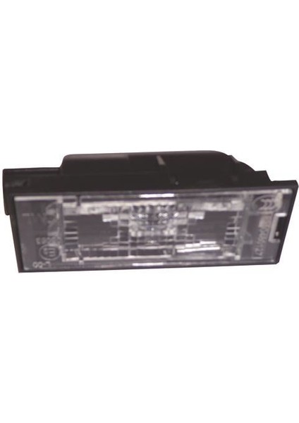 4971 Megane Iı Clıo Iı Plaka Lambası