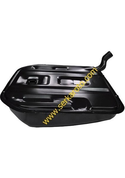 Yakıt Deposu 8495 R12 Ts Yakıt Benzın Deposu