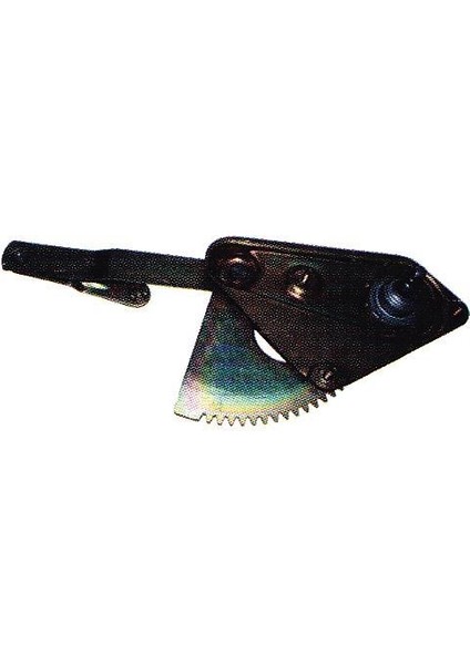 Cam Krikosu 3521 R12 Cam Krikosu Arka Sağ