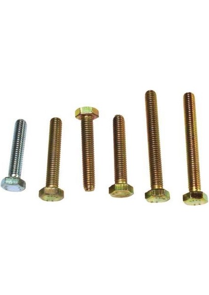 3578 R9 Devirdaim Cıvata Takımı