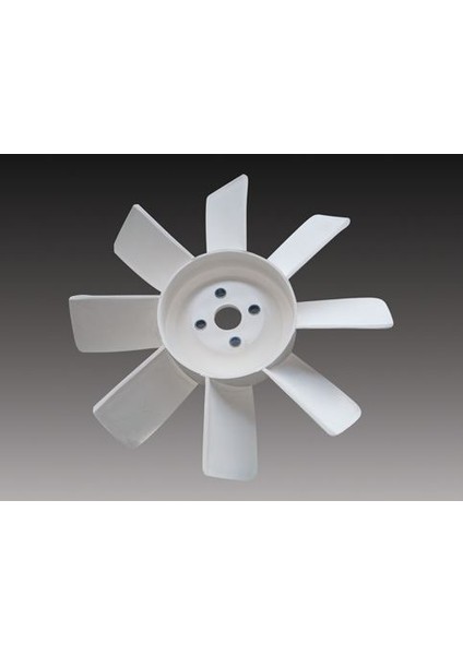 Pervane 3773 R12 Pervane 8 Kanatlı