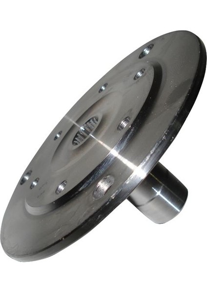 8432 R12 Teker Poryası Ön