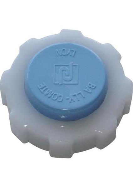 Radyatör Kapağı 3634 Radyatör Yedek Su Depo Kapağı R19 R21