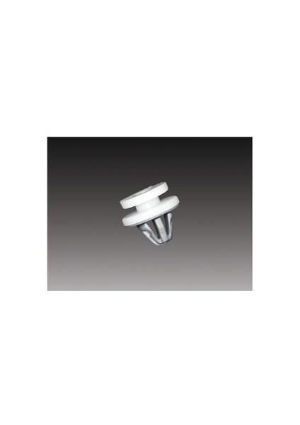 Klips 4016 Megane Döseme Klipsi