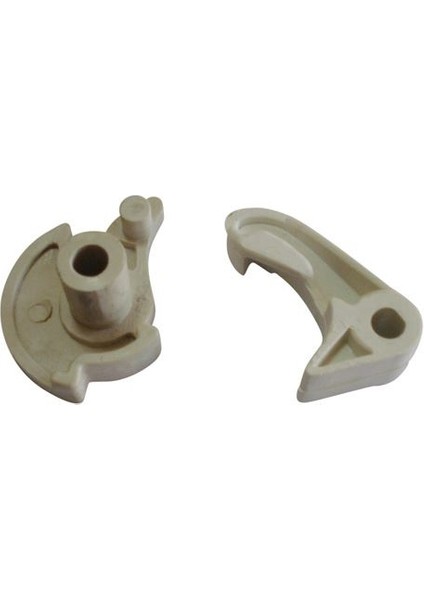 3706 R12 Kaput Kilit Plastiği Takım