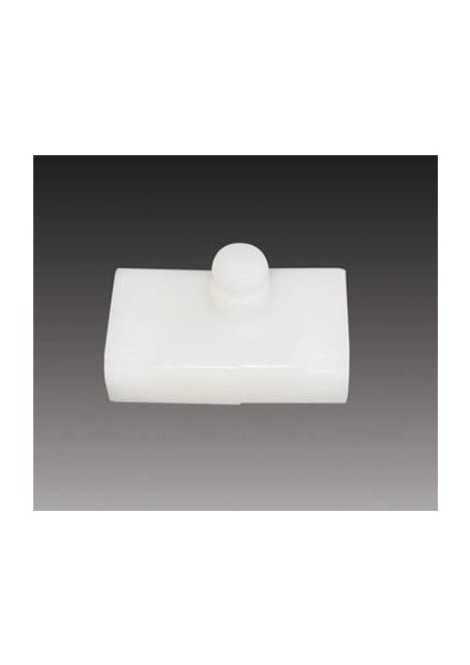 3951A Megane Cam Krıko Plastiği Sol