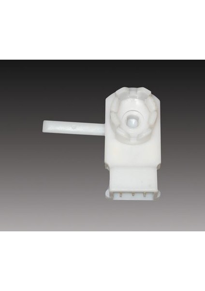 3682 R9 Kapı Kilit Envansörü Sol