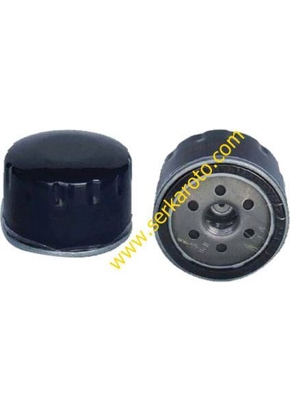 8334 R9 R19 Megane Yağ Filtresi