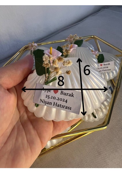 10 Adet Istiridye Mum fırsatları