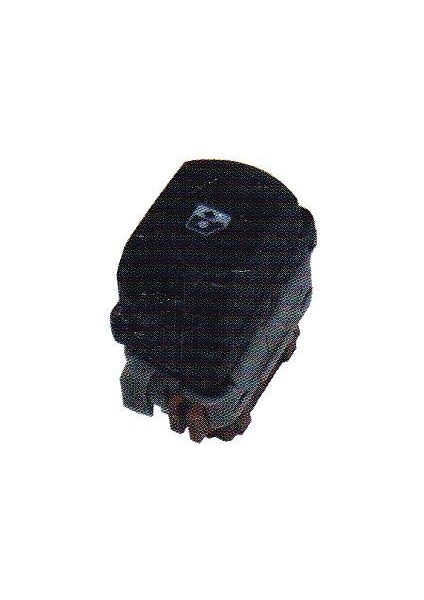 Cam Kaldırma Anahtarları 4992 Megane Iı Cam Açma Dügmesı Sag