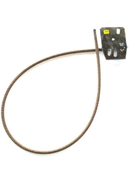 Serçeler 3541 R9 R11 Cam Spralı Tablalı Sağ