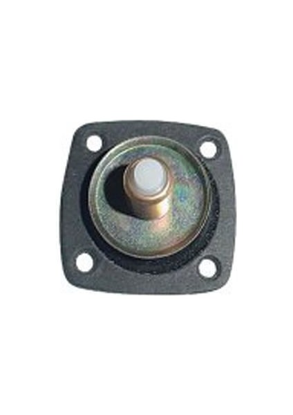 Karbüratör Aksamı 3588A R9 Dıyafram Kare Basmalı