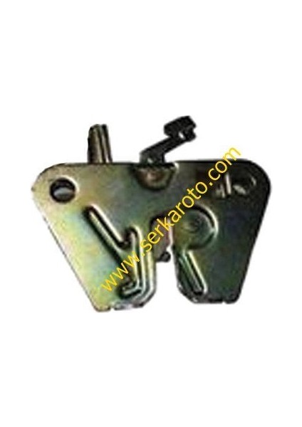 3760 R9 Kaput Kılıdı