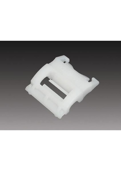 Klips 3561 Çevre Nıkelaj Bant Klipsi R19