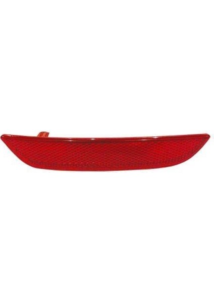 Tampon Reflektör 8404 Clıo Iv Tampon Reflektörü Arka Sağ