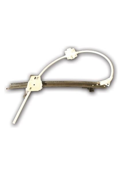 Cam Krikosu 3532 R9 Cam Krikosu Ön Sol Manuel