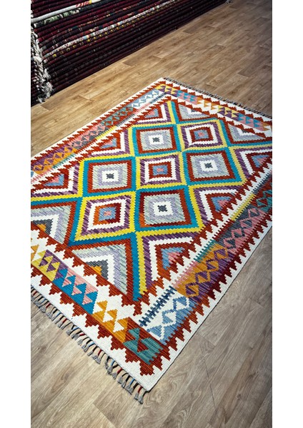 Türkmen Rug Kilim