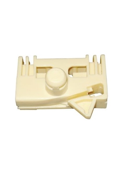 3962 Scenıc Cam Krıko Plastiği Sol