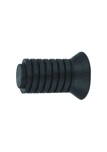 Kaput Ve Bagaj Ayar Lastik 3867 R9 R11 Vıdalı Kaput Ayar Lastiği