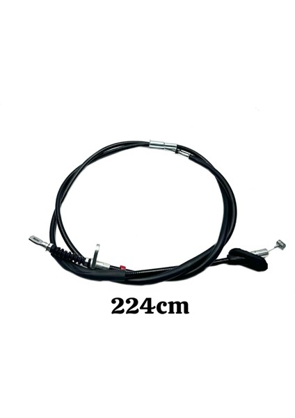 El Fren Teli Honda Accord 2008-2015 Arka Sağ-[Product_Code]