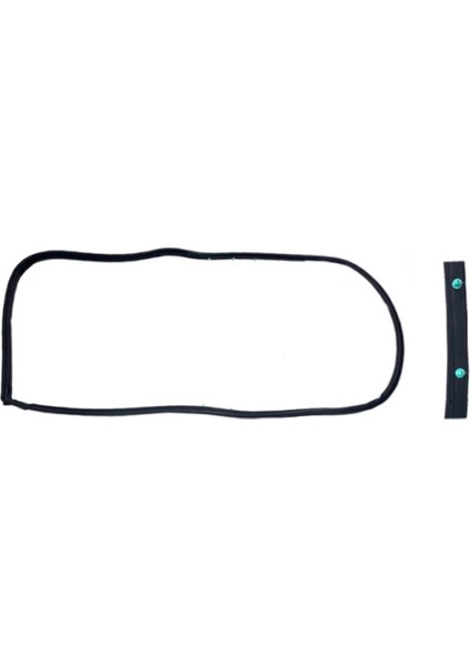 Kapı Fitili Toyota Corolla Ae92 1988-1992 Arka Sağ (Kapıya Gelen)-[Product_Code] fiyatları