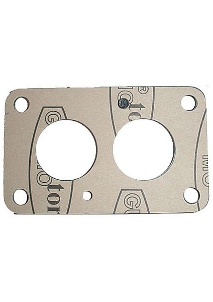 Karbüratör Aksamı 3717 R9 R11 Karburator Ara Bakalıtı