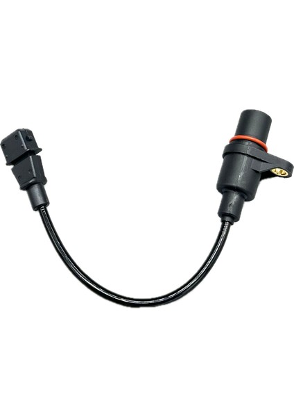 Krank Mili Pozisyon Sensörü Hyundai Accent 1995-2000 (3 Fişli)-[Product_Code]