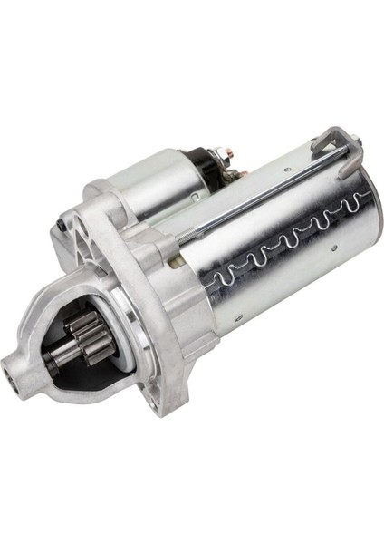 Fiat Fiorino 1.3 Multijet Marş Dinamosu Marş Motoru 2007-2019