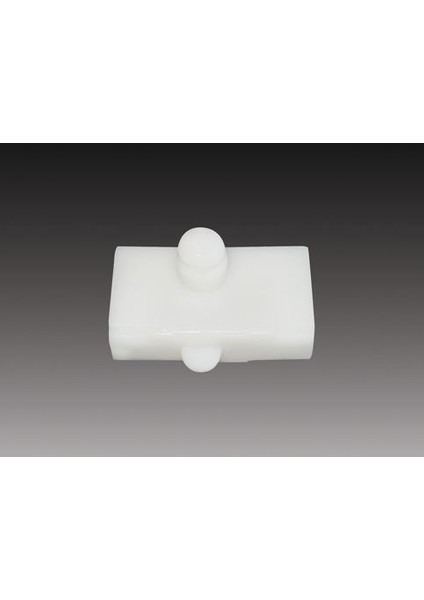 3959 Megane Cam Krıko Plastiği Sağ