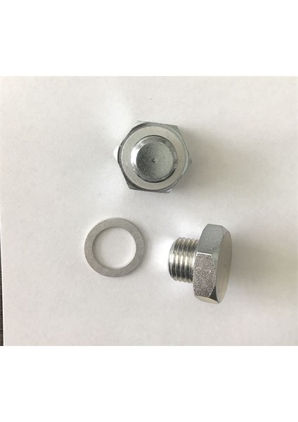 Karter Tapası Dk2003 Kangoo Megane Iı Karter Tapası