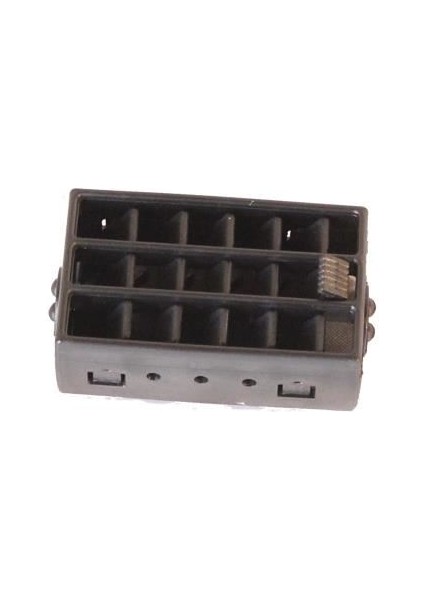 Difizör 5066 R9 R11 Havalandırma Dıfızörü Sol