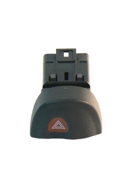 Dörtlü Flaşör Grubu 4975 Megane Em Dörtlü Flasör Dügmesi