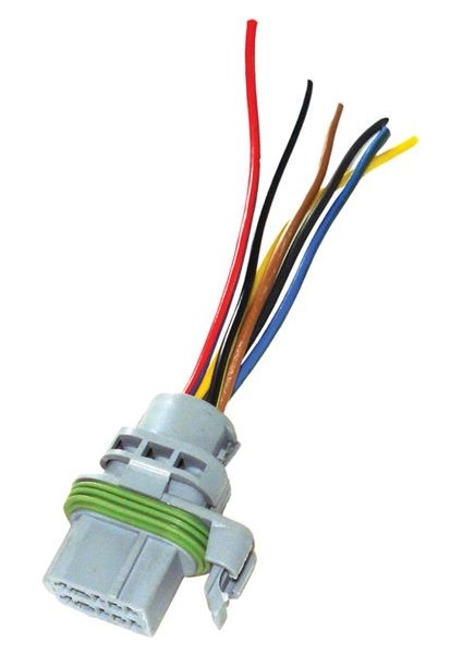 Soket 4024 Megane Far Soketı