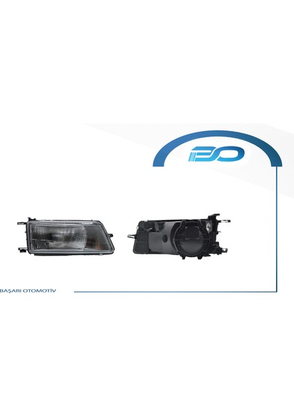 Far Sag Opel Vectra A 1988-92