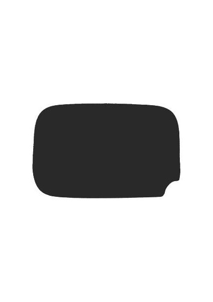 5276 Kangoo Iıı Dış Depo Kapağı