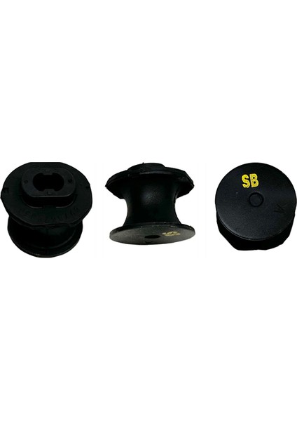 Takoz Kabin Isuzu D-Max 4X2 2004-2012-[Product_Code] fiyatları