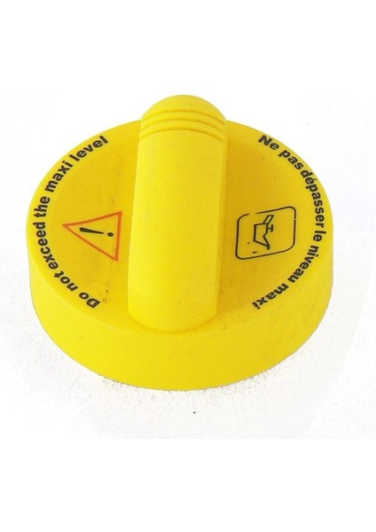 Motor Yağ Kapağı 7063 Megane Iıı Fluence Motor Yag Kapağı