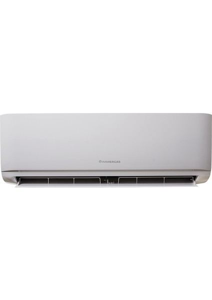 Immergas Thor 12 Klima (12.000 Btu Ücretsiz Kurulum)