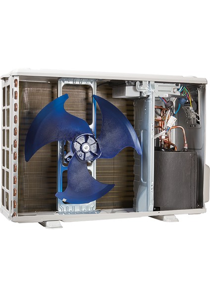 Immergas Thor 12 Klima (12.000 Btu Ücretsiz Kurulum)