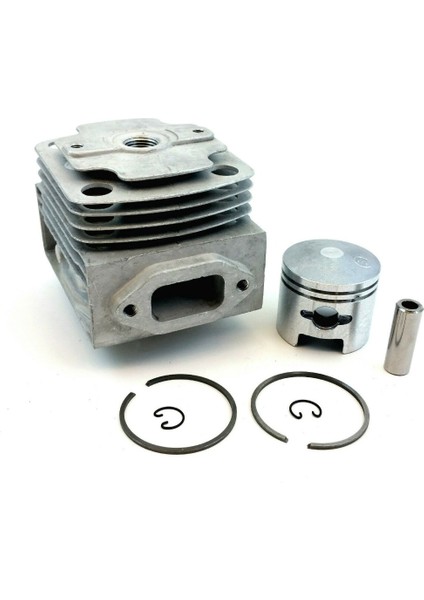 Kawasaki TJ53 Silindir Piston Takımı