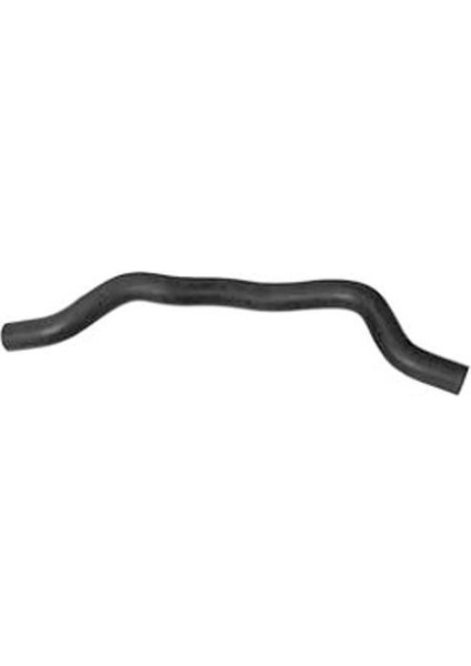 Hortum Grubu 5703 Megane Kalorifer Hortumu Klimalı