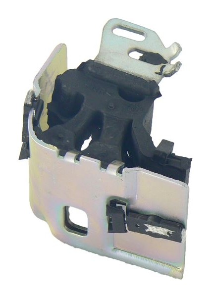 6597 Megane Iı Eksoz Takozu Orta Sedan