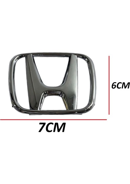 Arma Honda Cıvıc 1996-2000 Ön-[Product_Code]