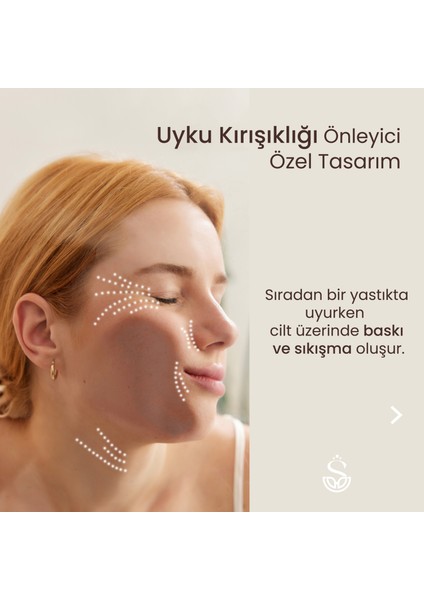 Hyaluronic Acid Yastık Kılıfı fırsatları