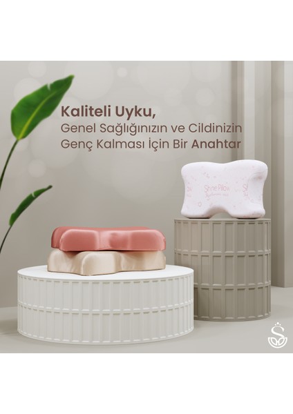 Hyaluronic Acid Yastık Kılıfı indirimleri