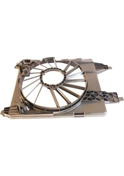 5634 Megane Iı Fan Davlumbazı