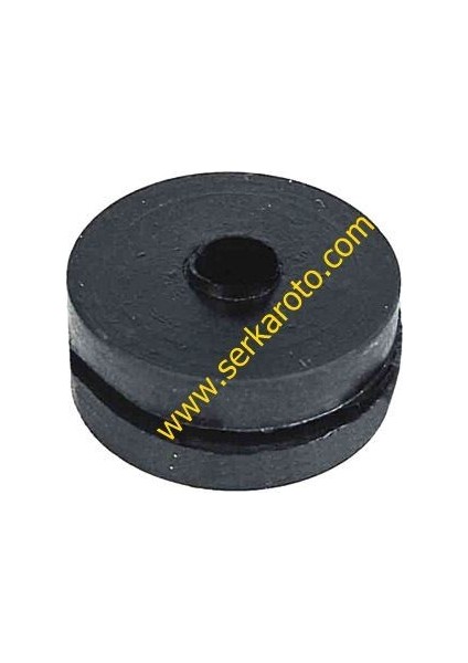 6404 R12 Hava Fıltre Kutu Lastiği