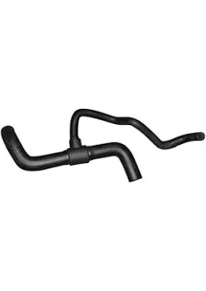 Hortum Grubu 5697 Megane I Radyatör Hortumu Alt